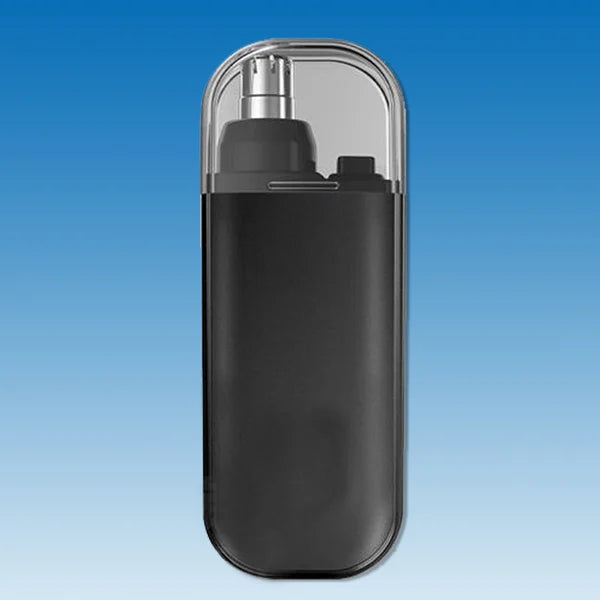 【🎁Božićna ponuda🎄】Prijenosni trimer za nosne dlačice