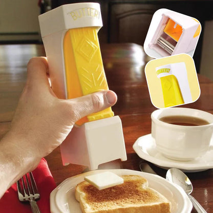 【🎁Božićna ponuda🎄】Ručni rezač sira i maslaca