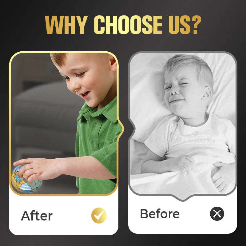 【🎁Božićna ponuda🎄】Antistresni ručni spinner – Opustite se i zabavite bilo gdje!（🔥Kupi 1 dobi 1 gratis🔥）