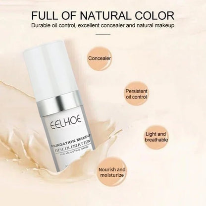 （🔥Kupi 1 dobi 1 gratis🔥）Podloga za zrelu kožu koja mijenja boju