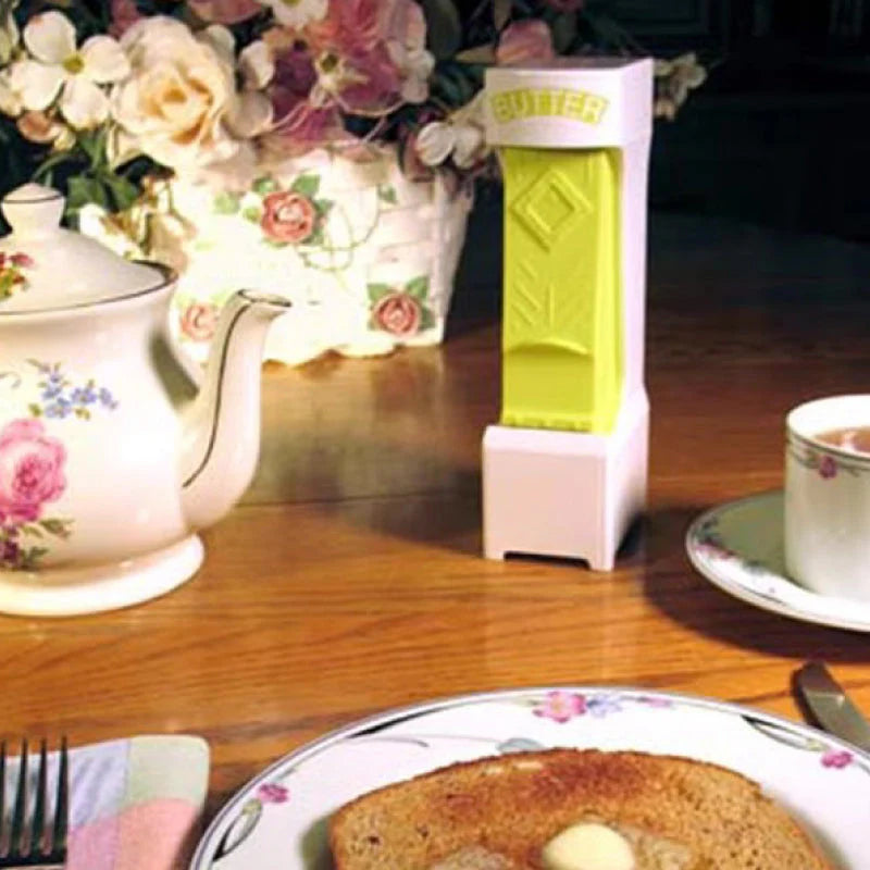 【🎁Božićna ponuda🎄】Ručni rezač sira i maslaca