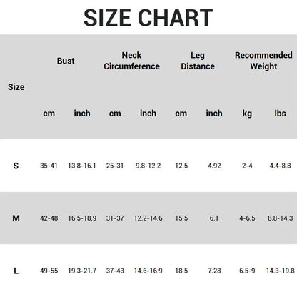 （🐶Izbor slatkih kućnih ljubimaca❤️）Prijenosni, prozračni ruksak za kućne ljubimce