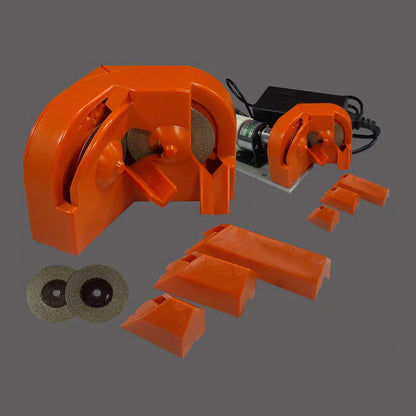 【🎁Božićna ponuda🎄】Višenamjenski oštrač za svrdla