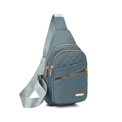 【🎁Božićna ponuda🎄】Prodajem vodootpornu torbicu za prsa velikog kapaciteta