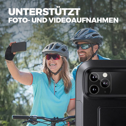 【🎁Božićna ponuda🎄】Univerzalni vodootporni držač za mobitel za bicikle i motocikle（🔥Kupi 1 dobi 1 gratis🔥）