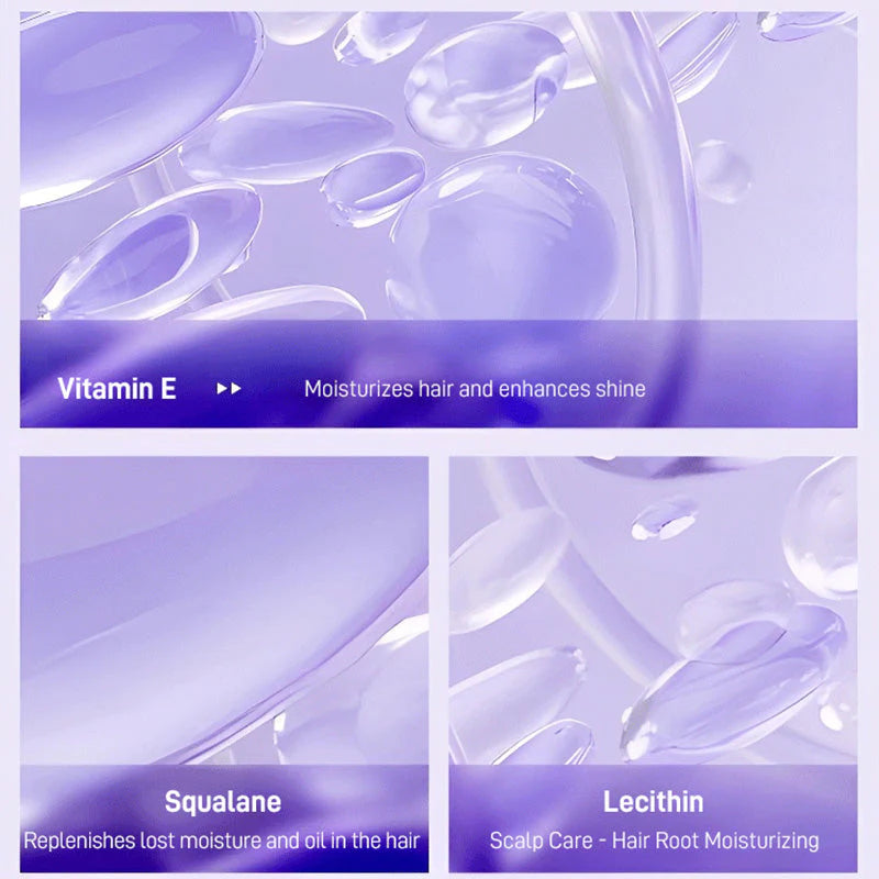 🔥 1+1 GRATIS!🔥✨ OSVJEŽAVAJUĆI SPREJ ZA KOSU BEZ ISPIRANJA! Trenutačni volumen