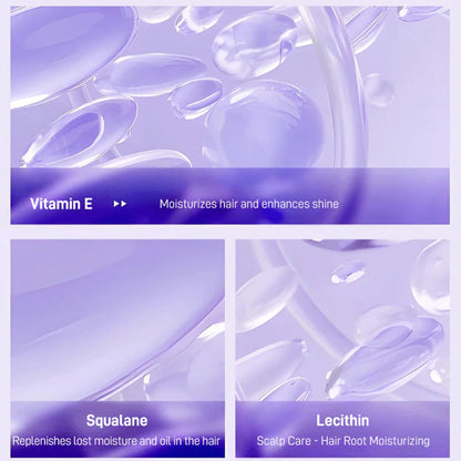 🔥 1+1 GRATIS!🔥✨ OSVJEŽAVAJUĆI SPREJ ZA KOSU BEZ ISPIRANJA! Trenutačni volumen