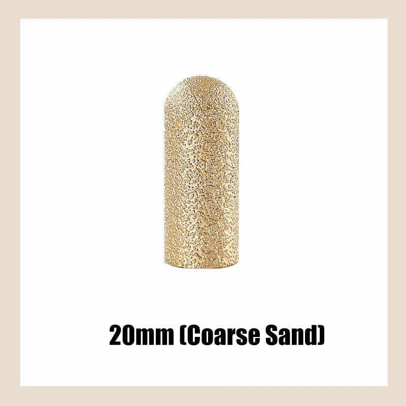 【🎁Božićna ponuda🎄】Vakuumska brusilica s okruglom brusnom glavom