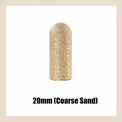 【🎁Božićna ponuda🎄】Vakuumska brusilica s okruglom brusnom glavom