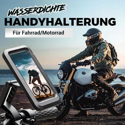 【🎁Božićna ponuda🎄】Univerzalni vodootporni držač za mobitel za bicikle i motocikle（🔥Kupi 1 dobi 1 gratis🔥）