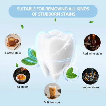 （🔥Kupite 1, dobijte 1 gratis🔥）Set pasta za zube s niacinamidom za izbjeljivanje