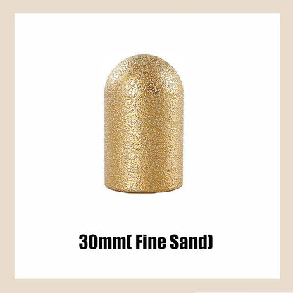 【🎁Božićna ponuda🎄】Vakuumska brusilica s okruglom brusnom glavom