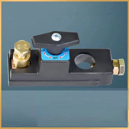 【🎁Božićna ponuda🎄】Prekidač za akumulator 12V/24V za vozila