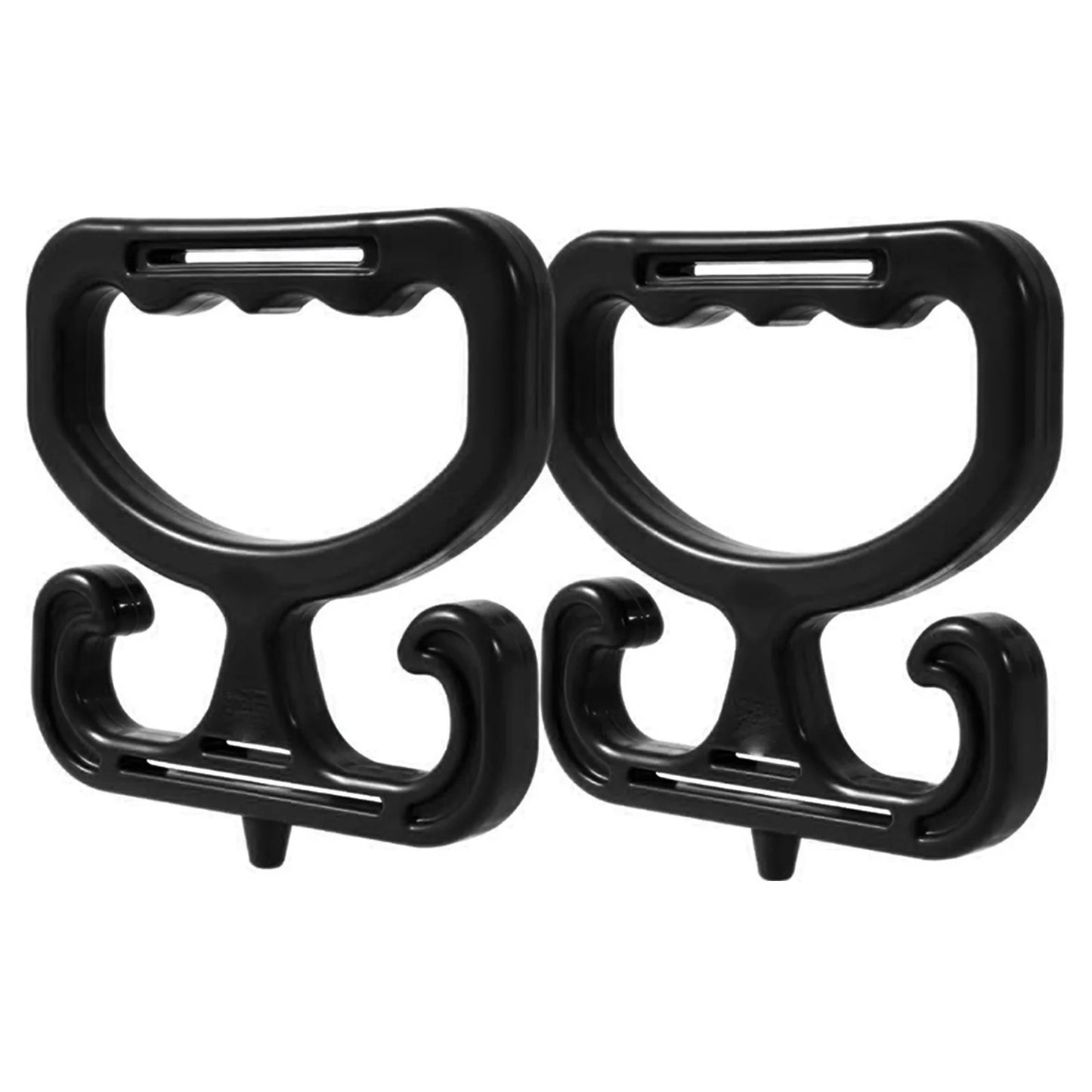 【🎁Božićna ponuda🎄】Kupite jedan, dobijte jedan gratis! Ručka za vrećicu za kupovinu – Nema više bolnih prstiju!