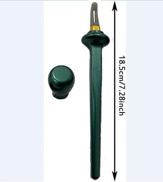 🎯 Nanesite ajlajner glatko i bez muke s Flawless Eyeliner Tool!