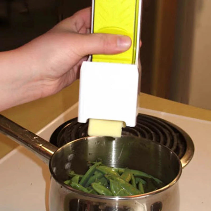 【🎁Božićna ponuda🎄】Ručni rezač sira i maslaca