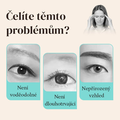 Višenamjenska olovka za obrve s 4 vrha（🔥Kupi 1 dobi 1 gratis🔥）