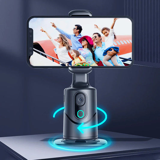 360° stabilizator za automatsko praćenje na mobilnom telefonu
