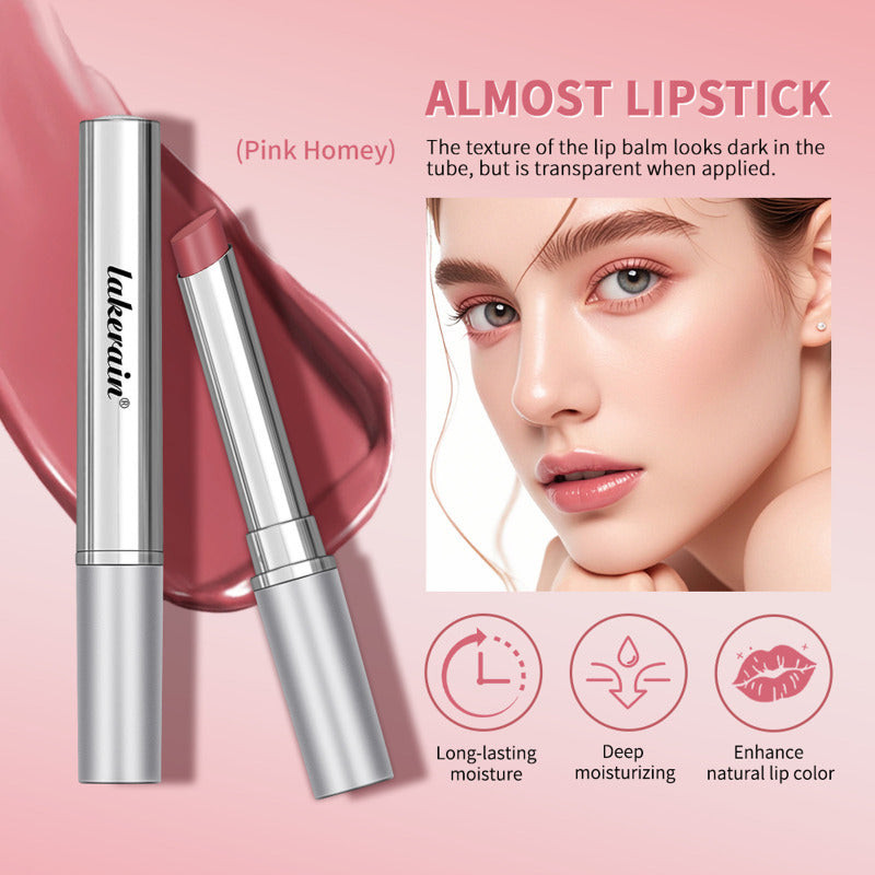 （🔥Kupi 1 dobi 1 gratis🔥）Hidratantni i hidratantni ruž za usne s crnim medom