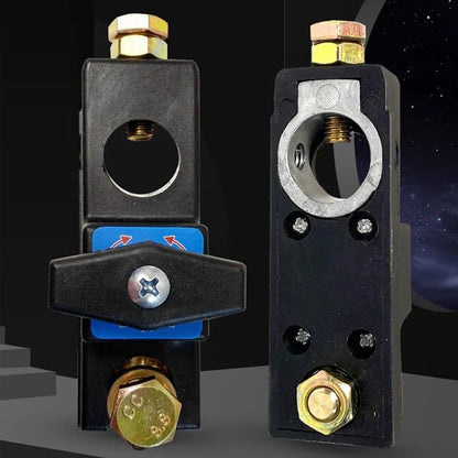 【🎁Božićna ponuda🎄】Prekidač za akumulator 12V/24V za vozila