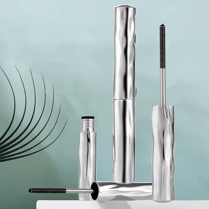 Vodootporna i na znoj otporna maskara za produljenje i uvijanje kose