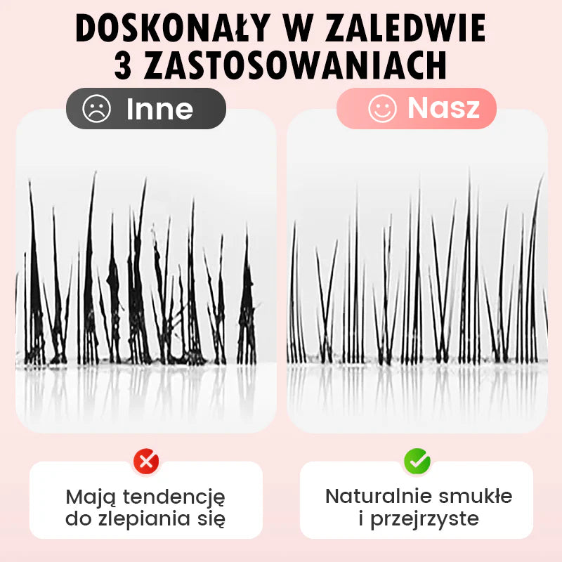 🎉Maskara za produljenje i uvijanje❤️