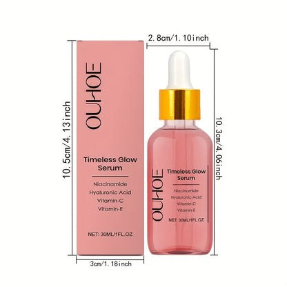 （🔥Kupite 1, dobijte 1 gratis🔥）Hijaluronska kiselina kao sastojak za njegu