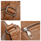 Moderna i praktična crossbody torba za žene – stil i funkcionalnost u jednom!