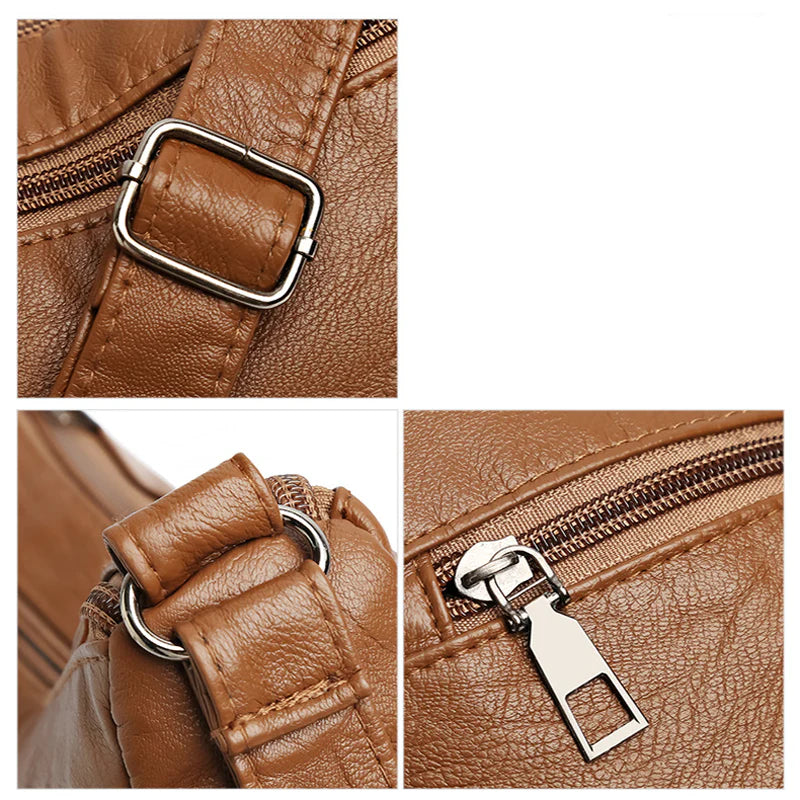 Moderna i praktična crossbody torba za žene – stil i funkcionalnost u jednom!