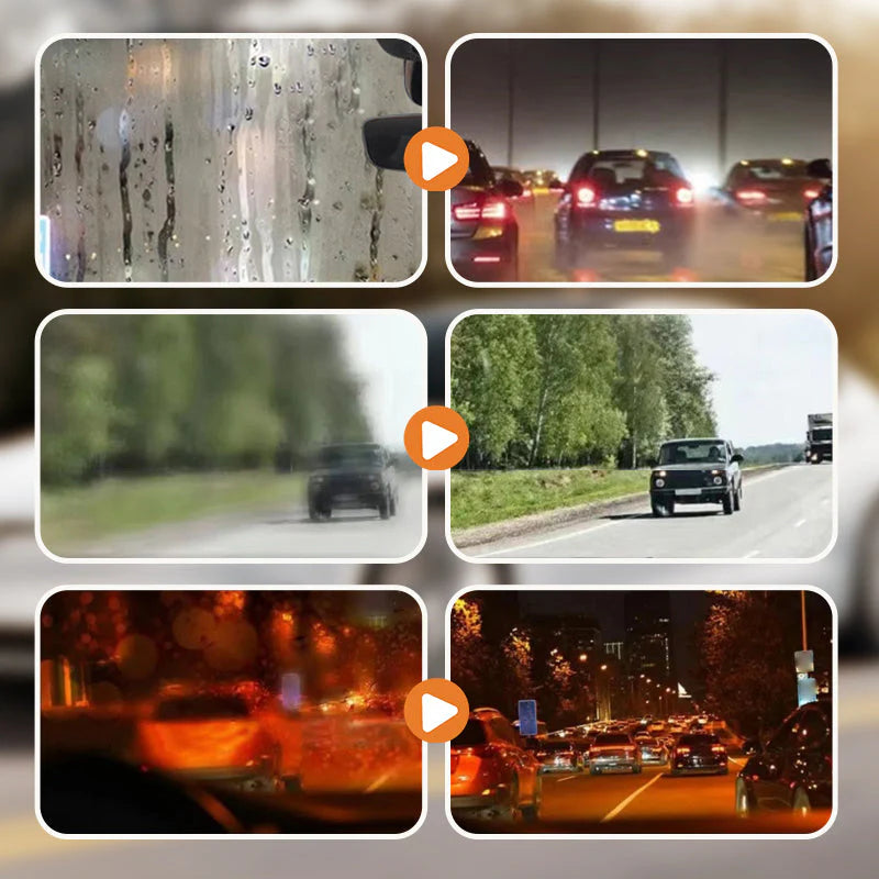 【🎁Božićna ponuda🎄】Sredstvo za čišćenje za uklanjanje uljnog filma s vozila.（🔥Kupi 1 dobi 1 gratis🔥）