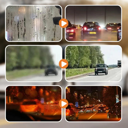 【🎁Božićna ponuda🎄】Sredstvo za čišćenje za uklanjanje uljnog filma s vozila.（🔥Kupi 1 dobi 1 gratis🔥）