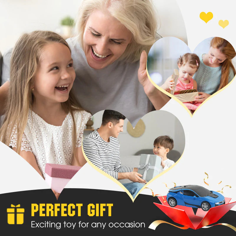 【🎁Božićna ponuda🎄】Igračka za kolica (pogodno za djecu)（🔥Kupi 1 dobi 1 gratis🔥）