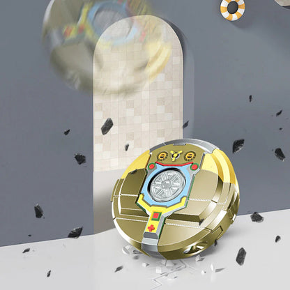 【🎁Božićna ponuda🎄】Antistresni ručni spinner – Opustite se i zabavite bilo gdje!（🔥Kupi 1 dobi 1 gratis🔥）