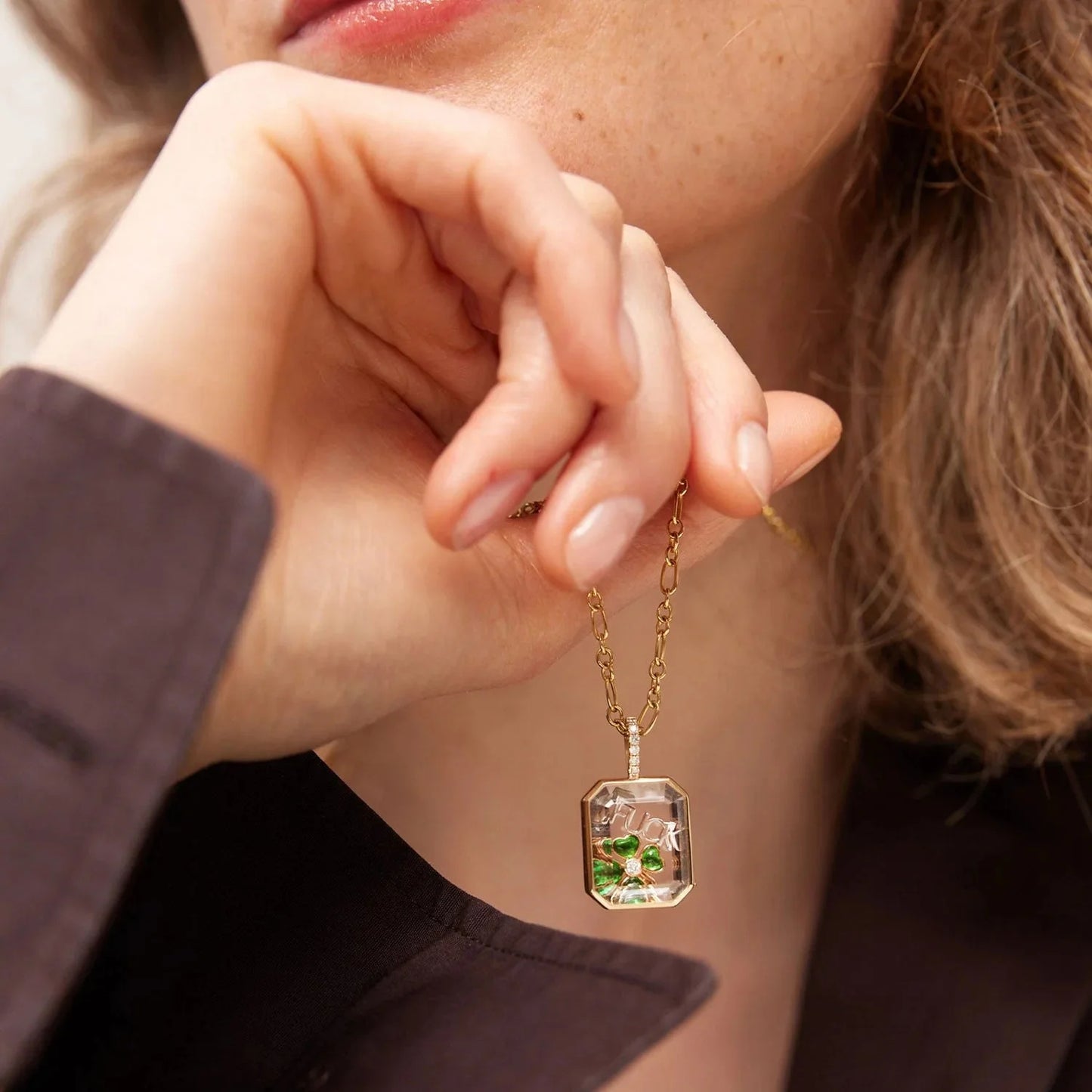 【🎁Božićna ponuda🎄】Ogrlica s tvojom pričom