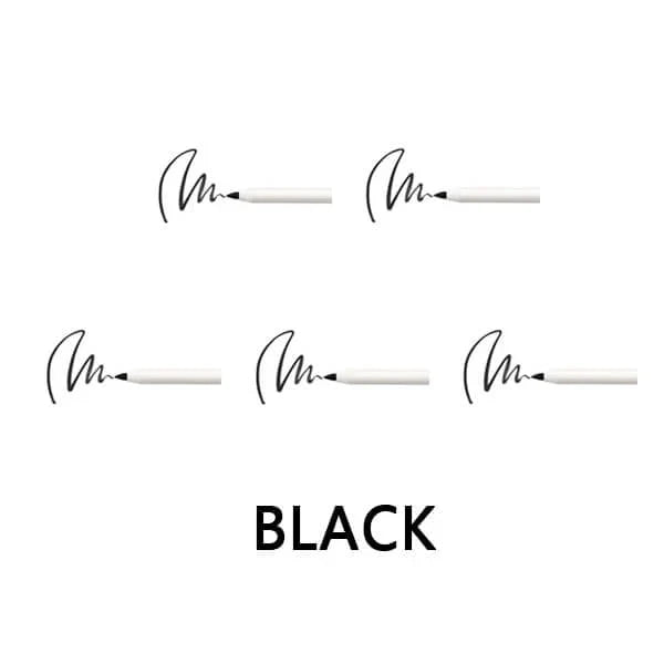 （🔥Kupi 1 dobi 1 gratis🔥） Olovka za oči otporna na razmazivanje, vodootporna, dugotrajna