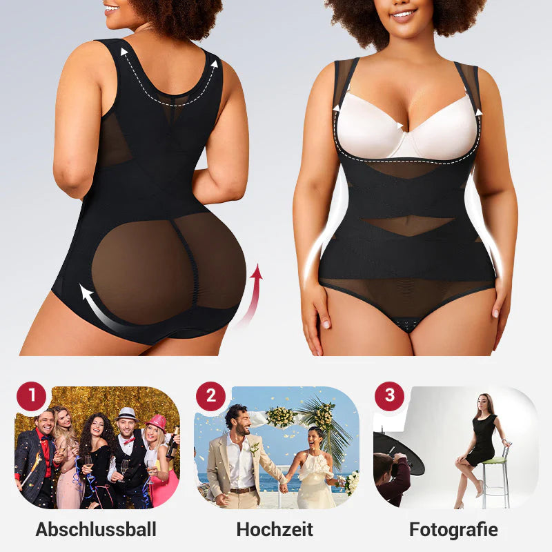 ✨ Ultimate Shapewear – tvoja tajna za savršeni oblik!