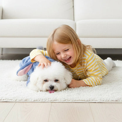 【🎁Božićna ponuda🎄】Preslatka majica s kapuljačom i životinjskim motivom