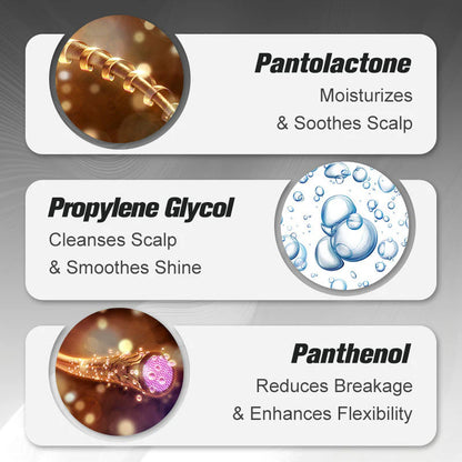 Proteinski sprej koji kosi daje volumen