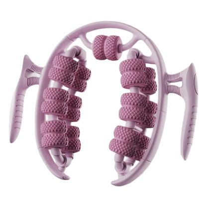 Rolka do masażu nóg dla rozluźnienia mięśni