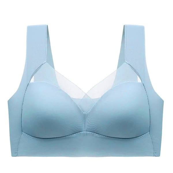 Seksi push-up grudnjaci bez žice 【1+1 gratis】