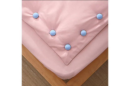 【🎁Božićna ponuda🎄】Držač za udoban poplun za krevet – siguran i neklizajući, izdržljiv dizajn za sve vrste posteljine（Pakiranje od 5 komada）