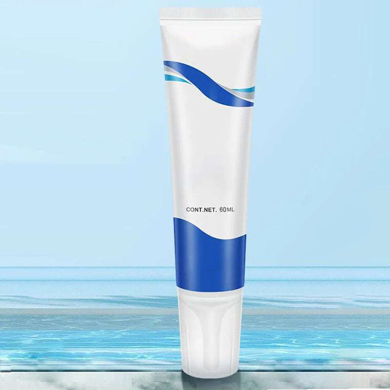 【🎁Božićna ponuda🎄】[Rezanje nožem neće puknuti!] Podvodno ljepilo