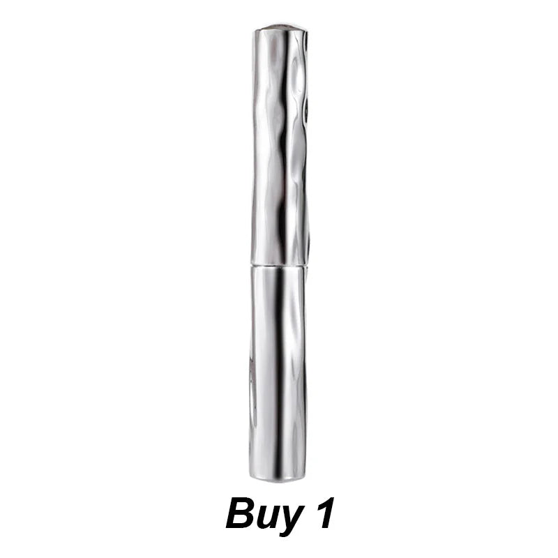 Vodootporna i na znoj otporna maskara za produljenje i uvijanje kose