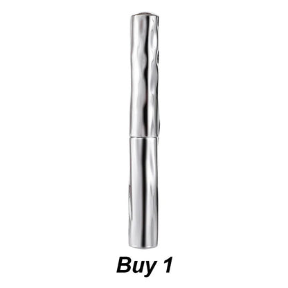 Vodootporna i na znoj otporna maskara za produljenje i uvijanje kose