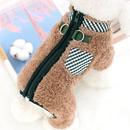 【🎁Božićna ponuda🎄】Odjeća za kućne ljubimce