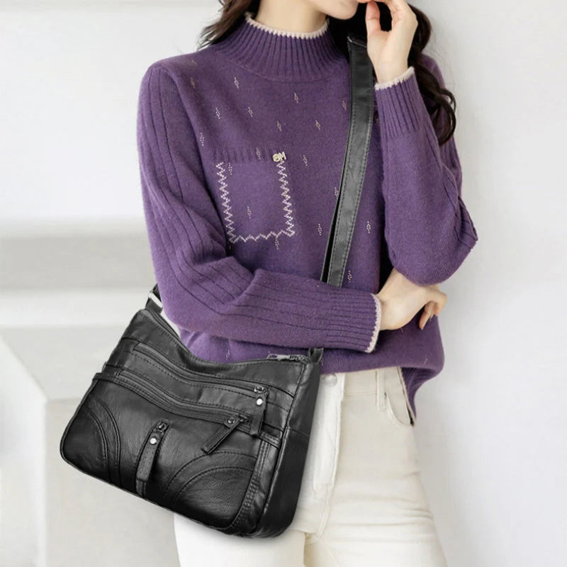 Moderna i praktična crossbody torba za žene – stil i funkcionalnost u jednom!