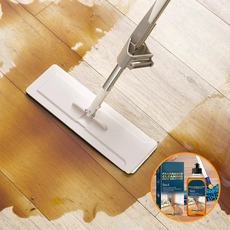 （🔥Kupite 1, dobijte 1 gratis🔥）Sredstvo za čišćenje podova Rapidry