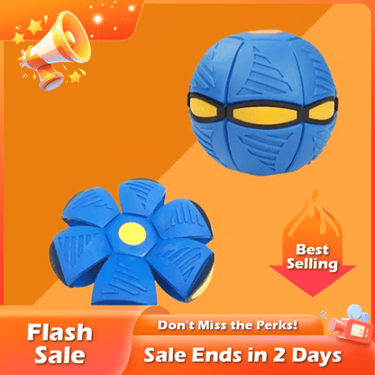 ?Flash Sale⚡ 50K+ SOLD! Almost Gone-??The Doggy Disc Ball?,Best Gifts