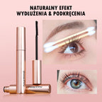 🎉Maskara za produljenje i uvijanje❤️