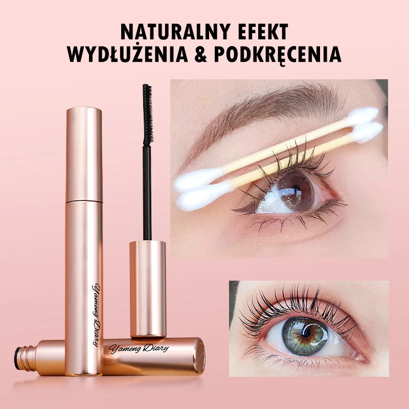 🎉Maskara za produljenje i uvijanje❤️
